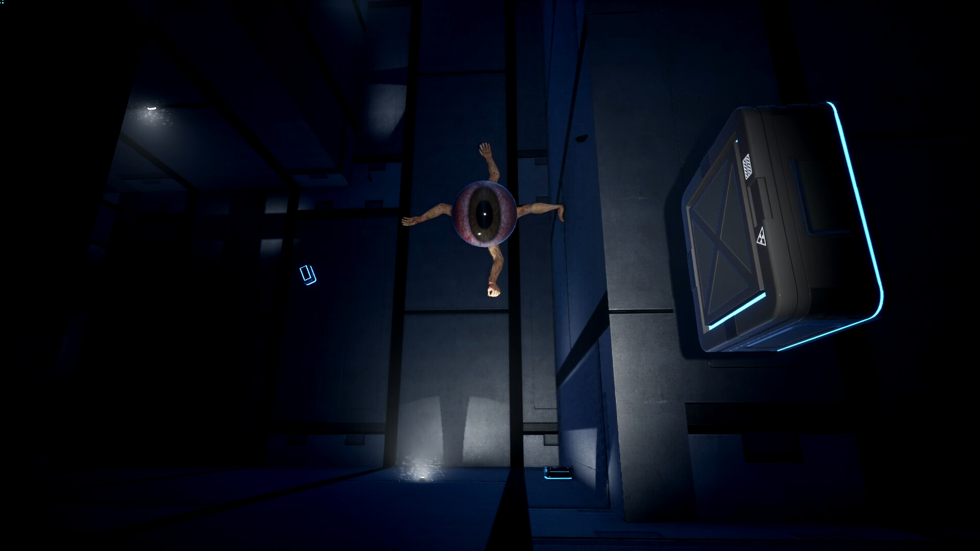 R.I.P. screenshot 2