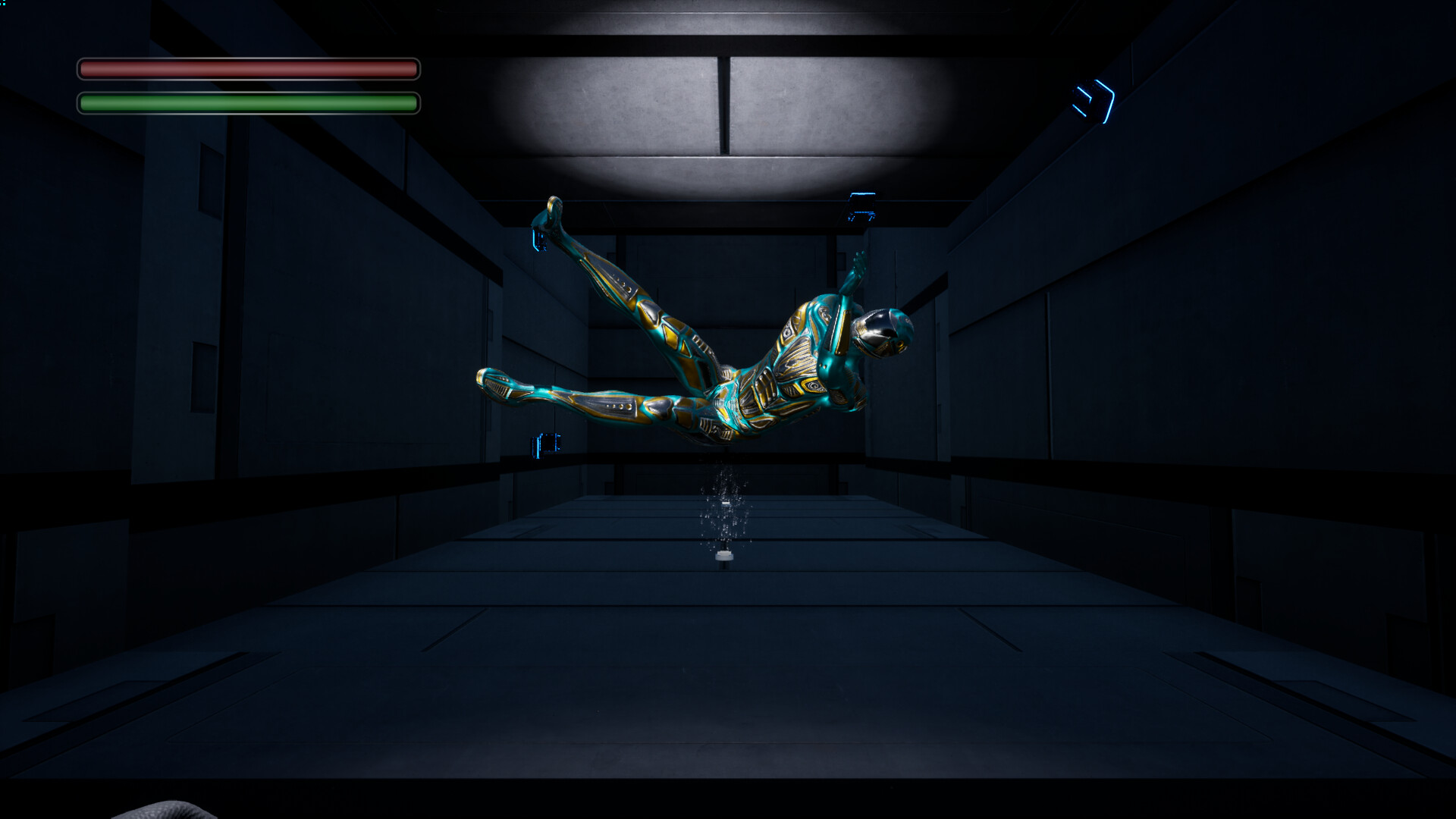 R.I.P. screenshot #3