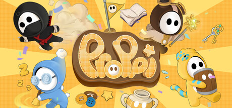 Proppi Playtest