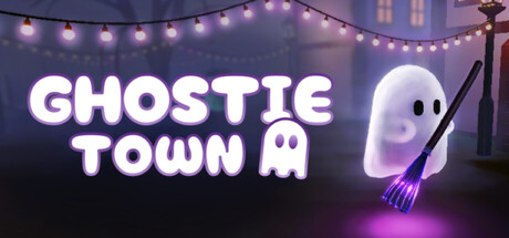 Ghostie Town