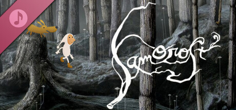 Samorost 2 Soundtrack