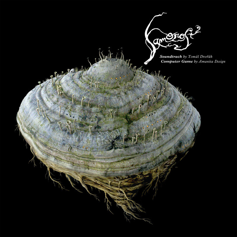 Samorost 2 Soundtrack Featured Screenshot #1