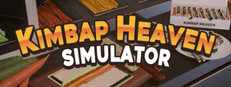 Kimbap Heaven Simulator cover