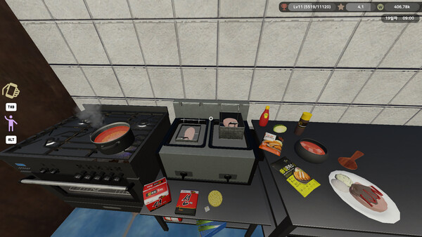 Screenshot media