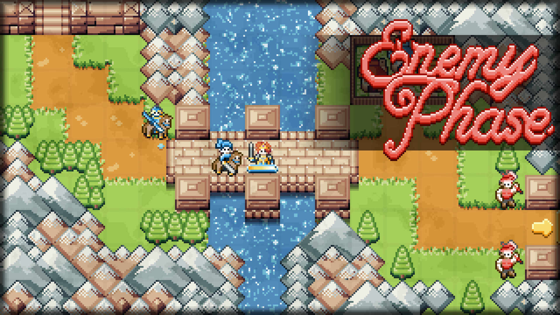 Dyadem screenshot #6