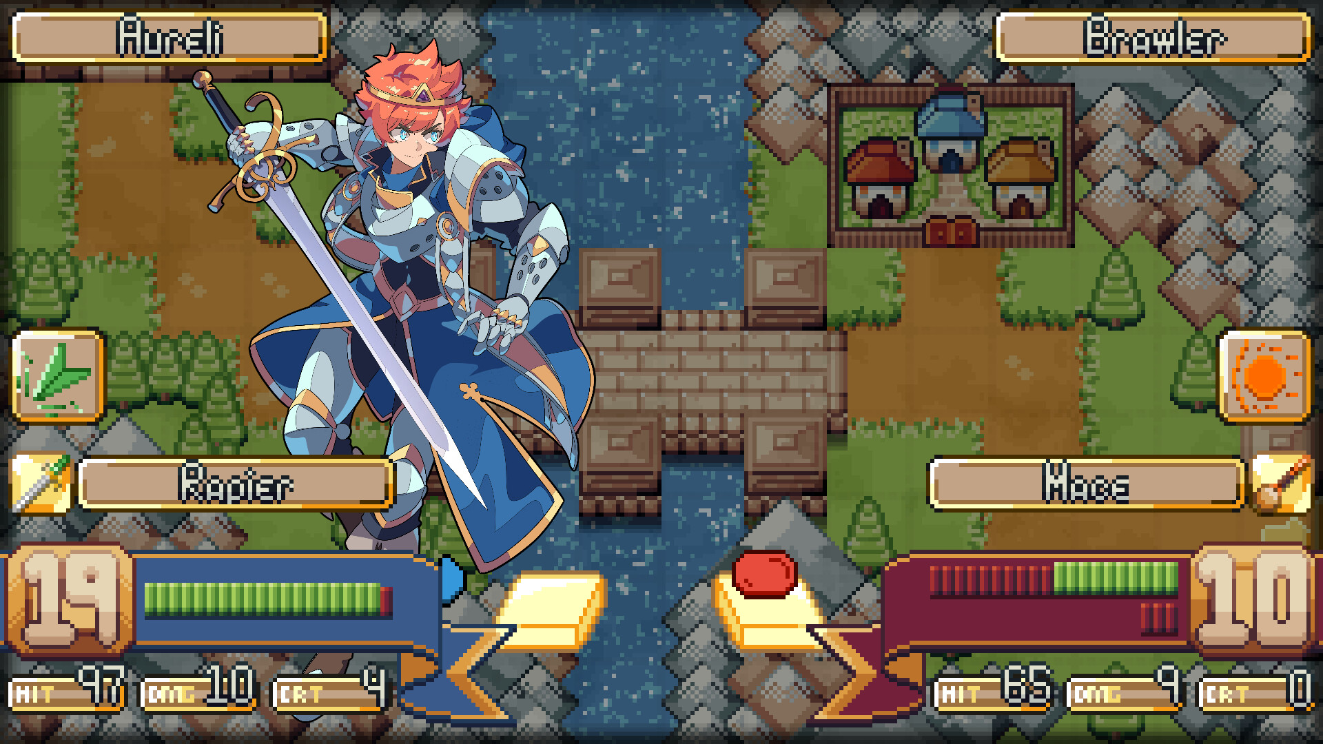 Dyadem Featured Screenshot #1
