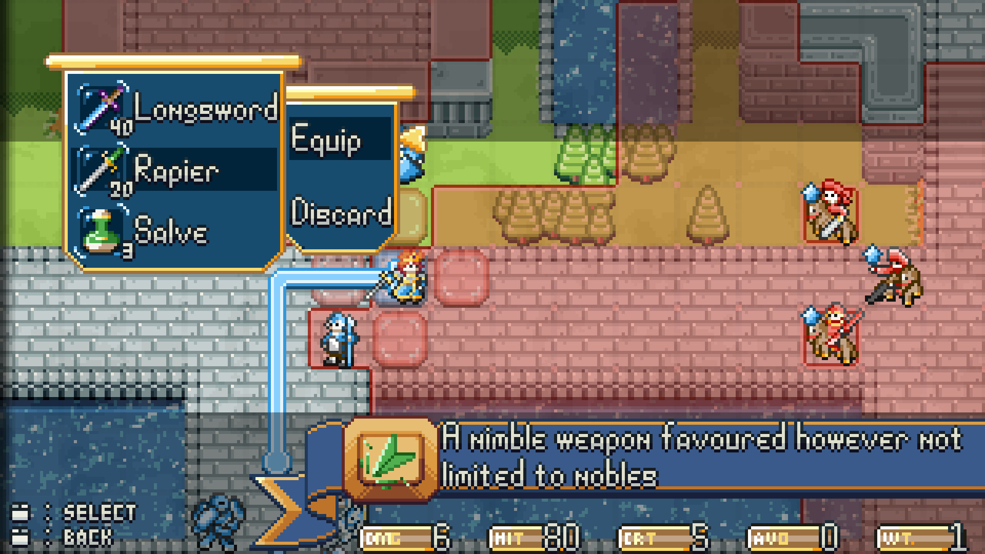 Dyadem screenshot #4