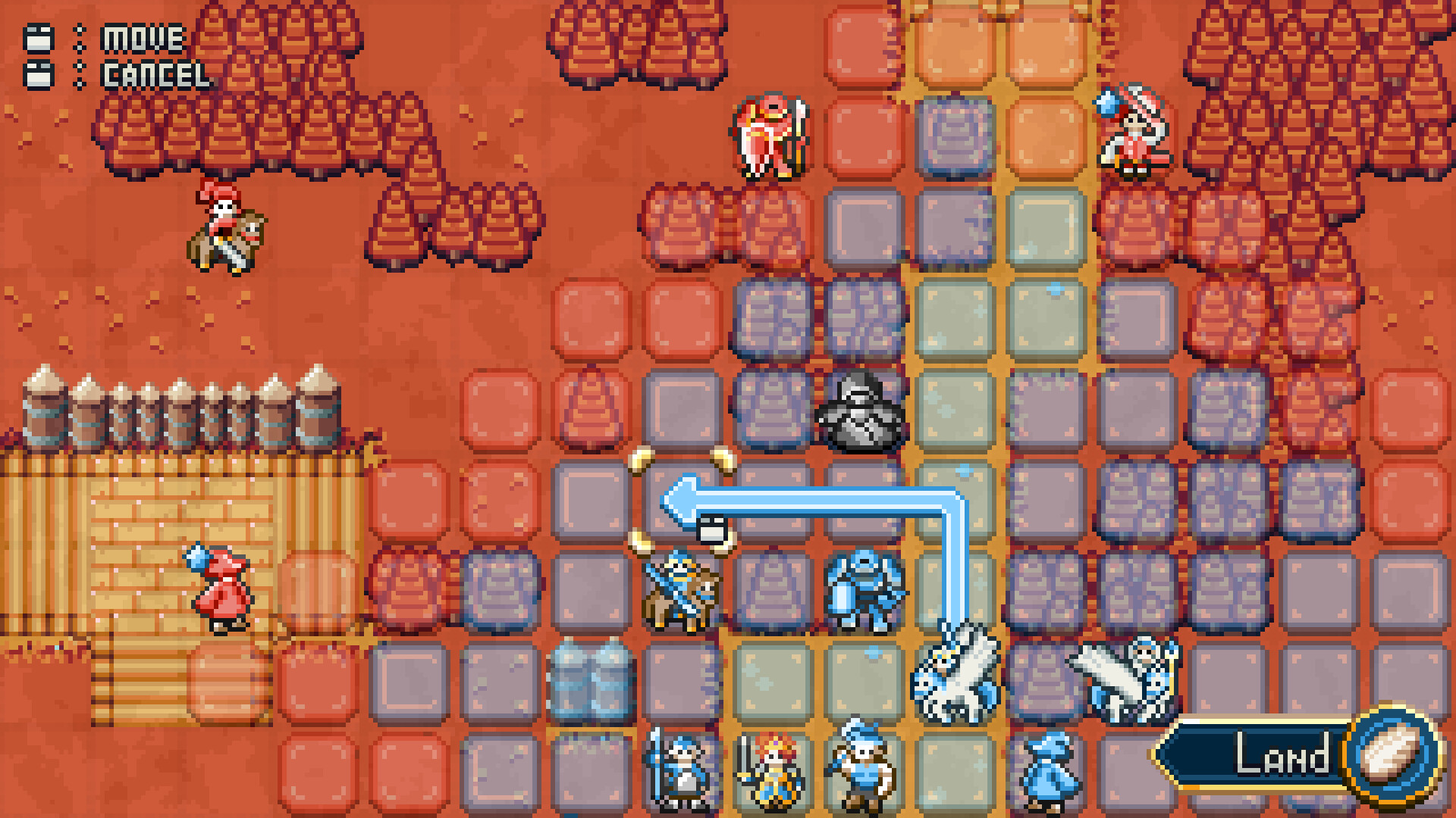 Dyadem screenshot #2