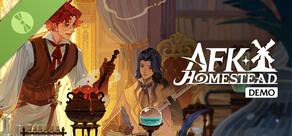 AFK Journey: Homestead Demo