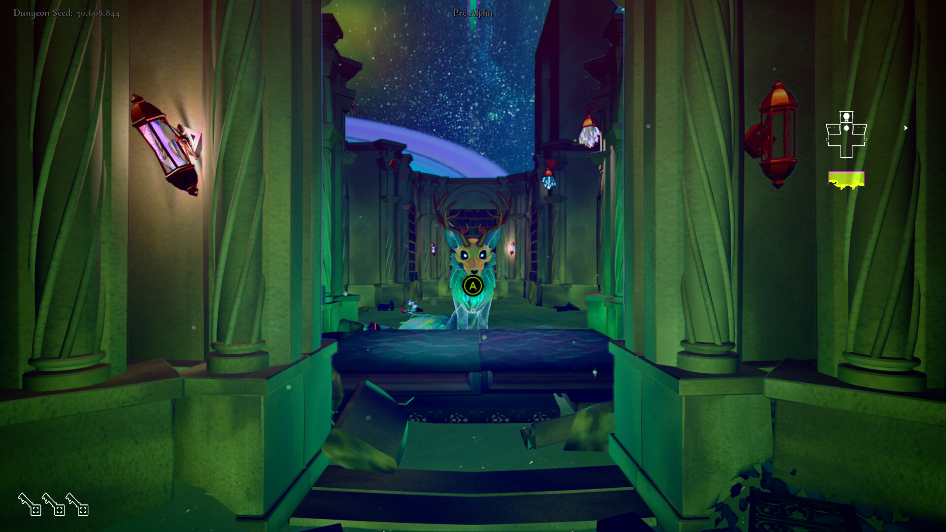 Curse of Cards screenshot 11