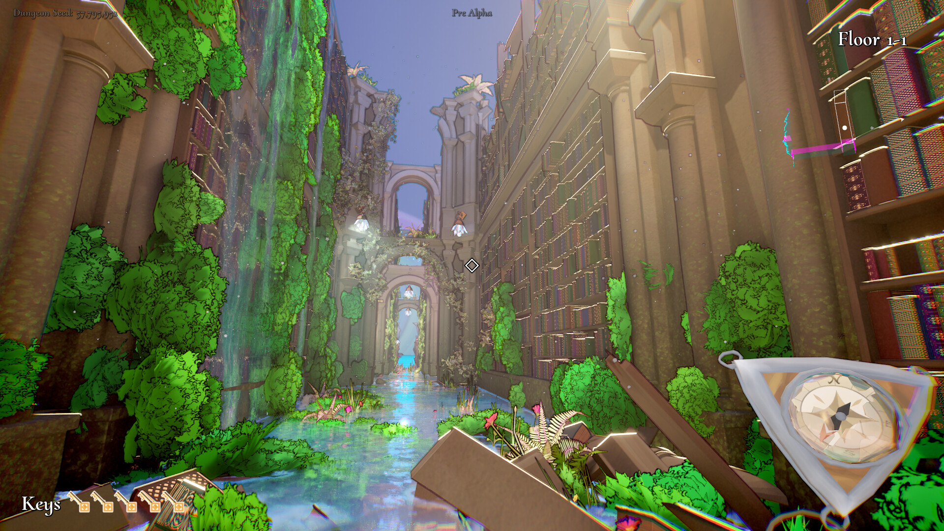 Curse of Cards screenshot #10