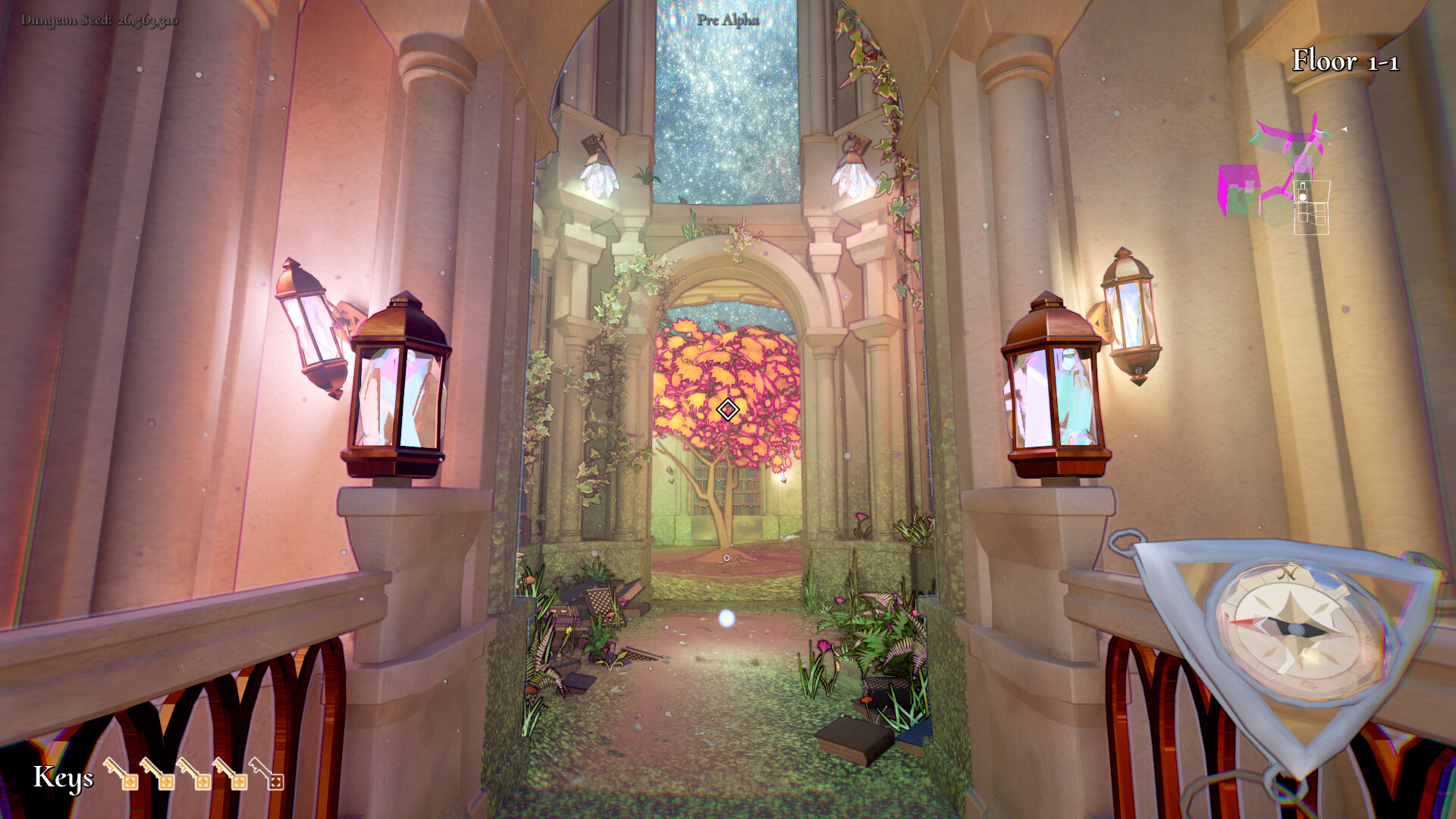 Curse of Cards screenshot #6