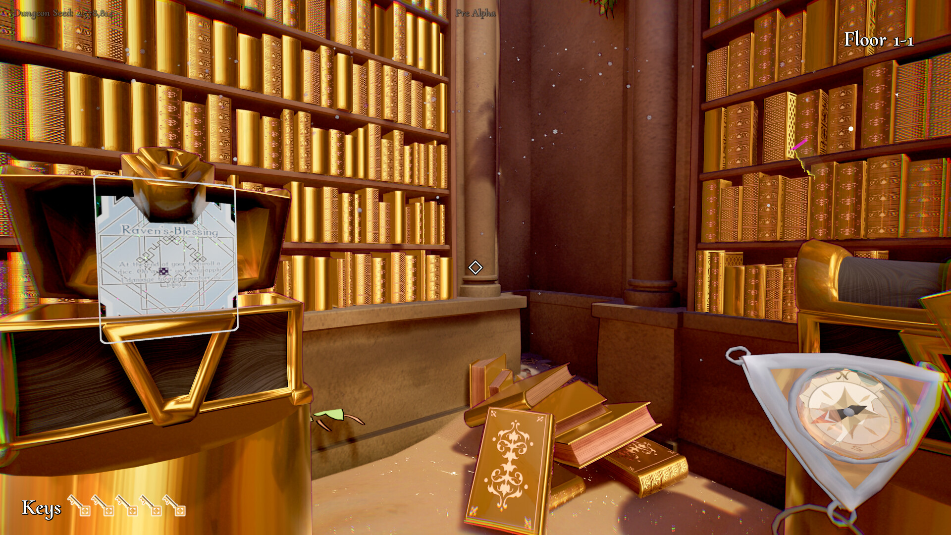 Curse of Cards screenshot #4