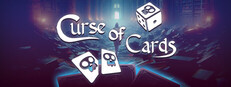 Curse of Cards Banner