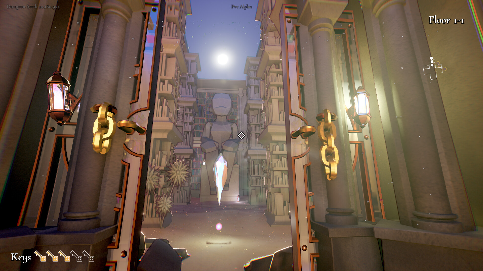 Curse of Cards screenshot #11