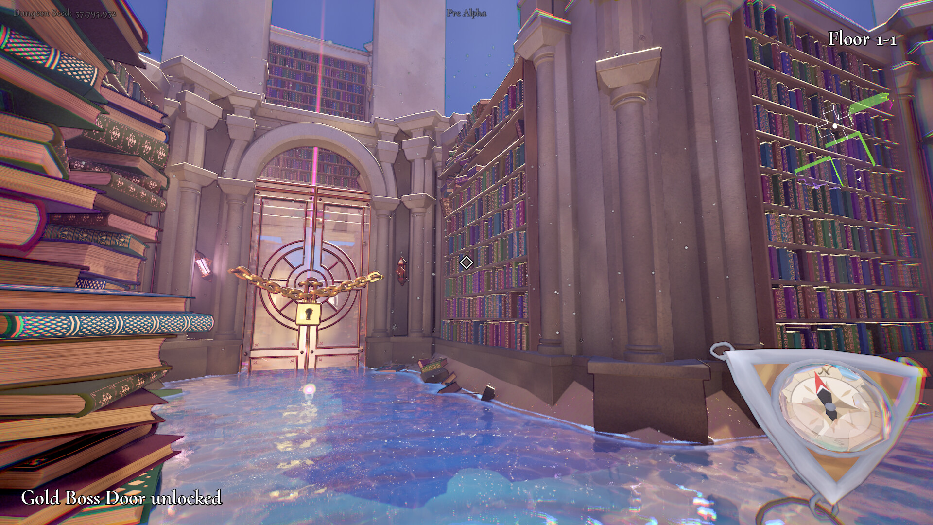 Curse of Cards screenshot #13