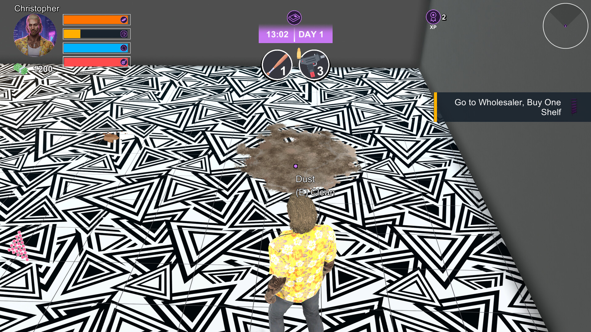 First Sin screenshot #16