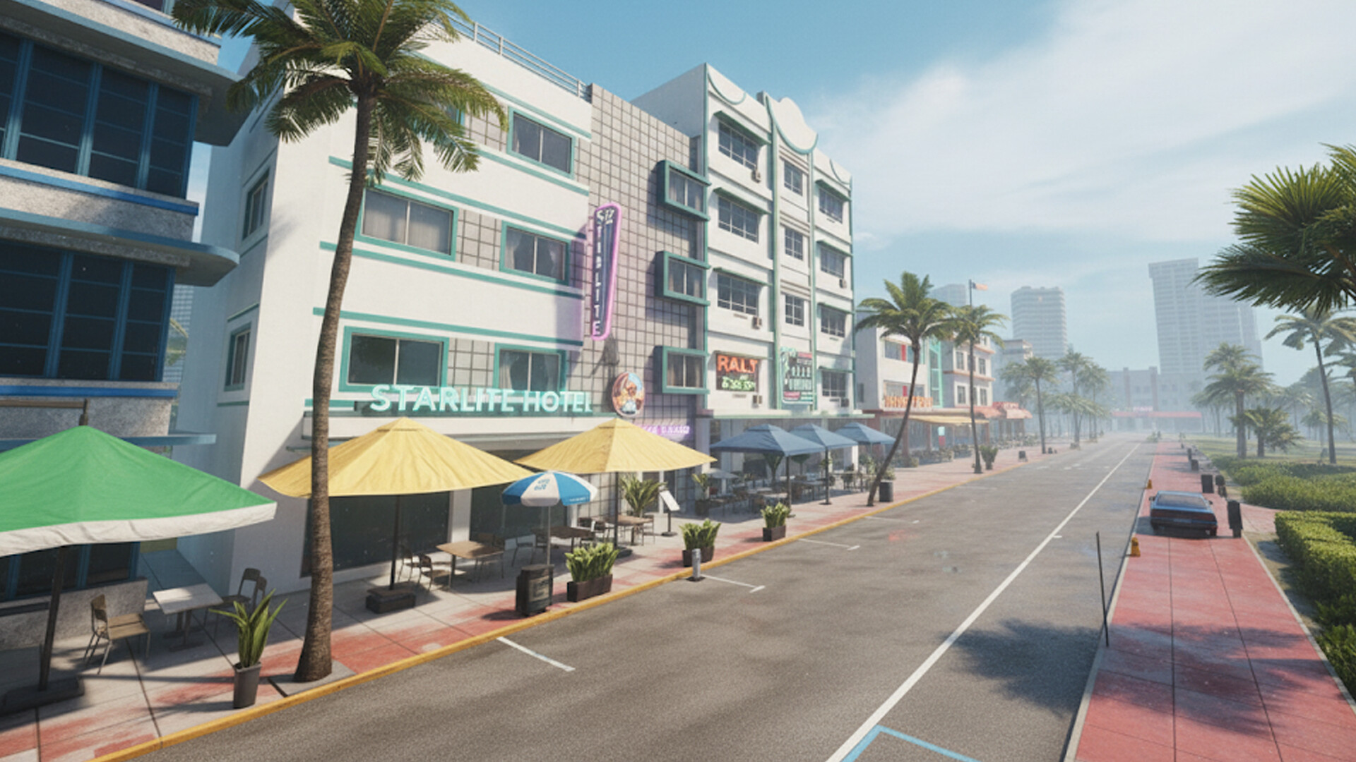 First Sin screenshot #6