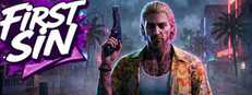 First Sin
