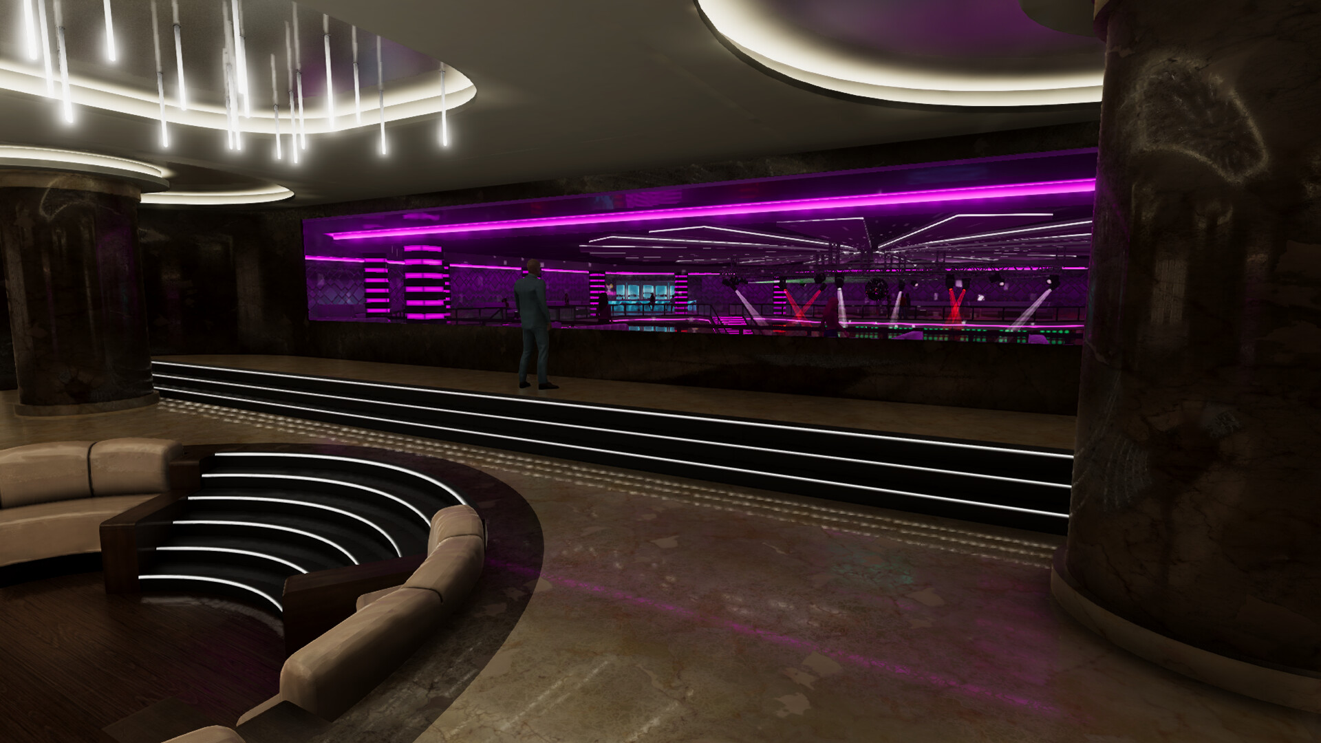 First Sin screenshot #9