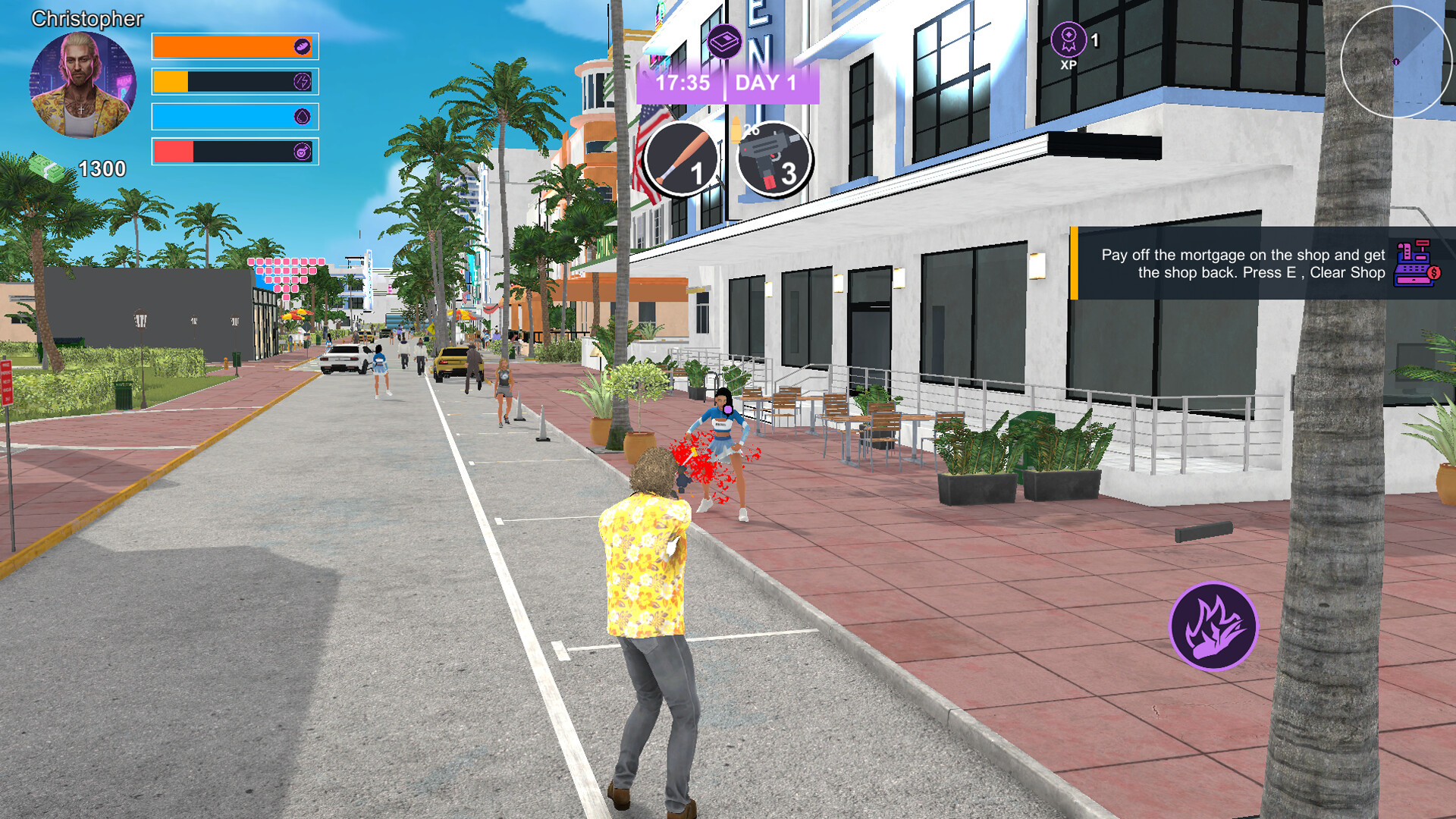 First Sin screenshot #26