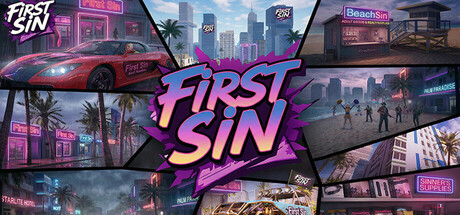 First Sin