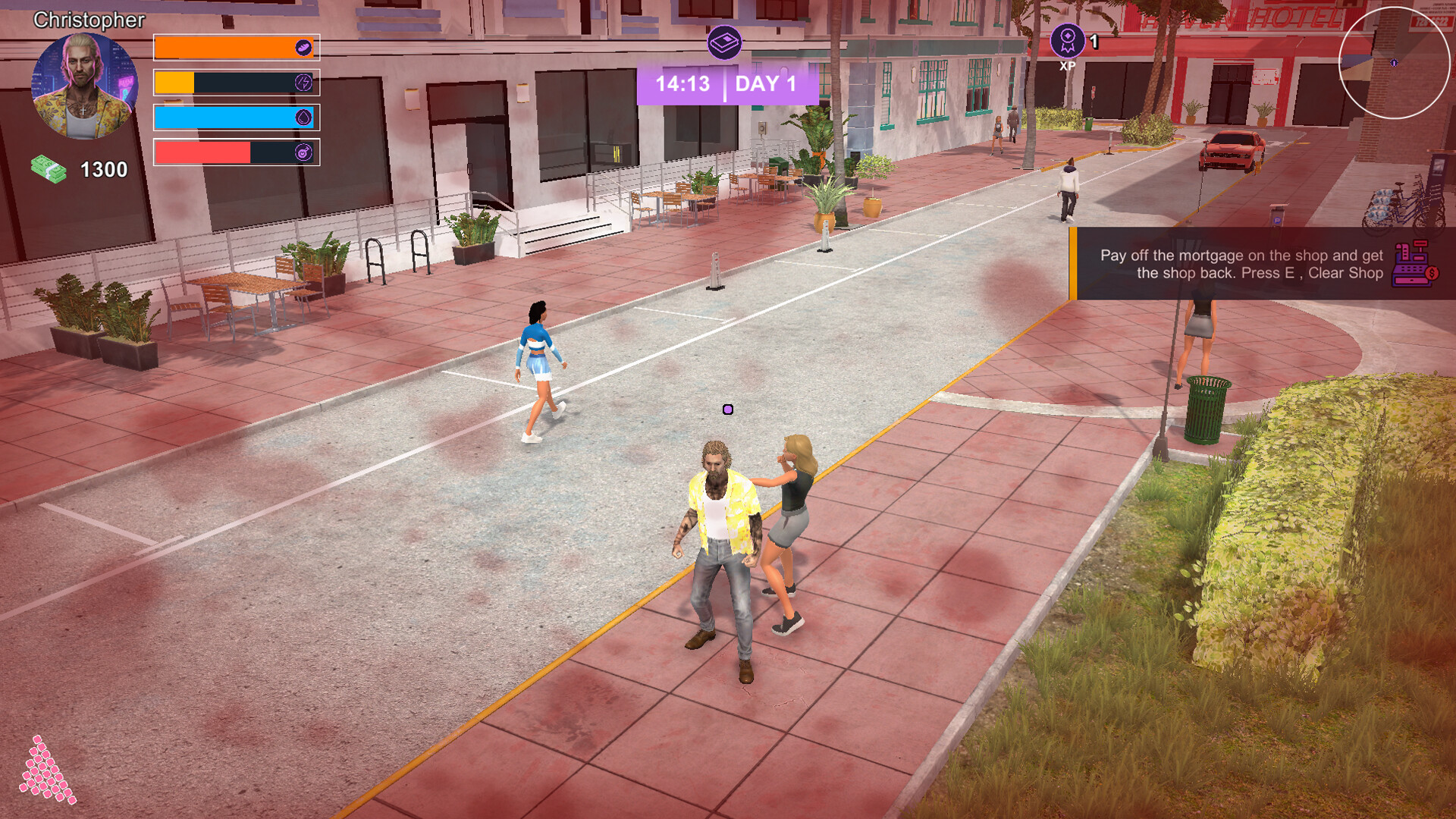 First Sin screenshot #25