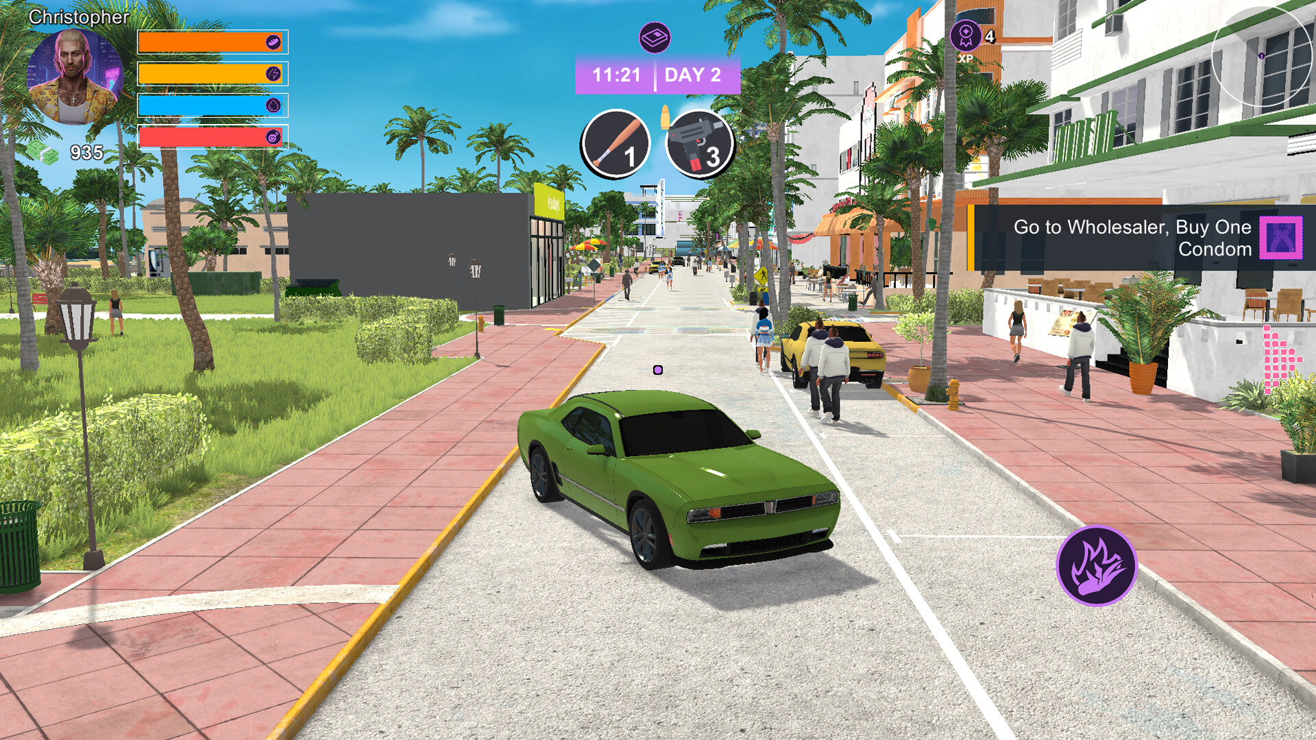 First Sin screenshot #20