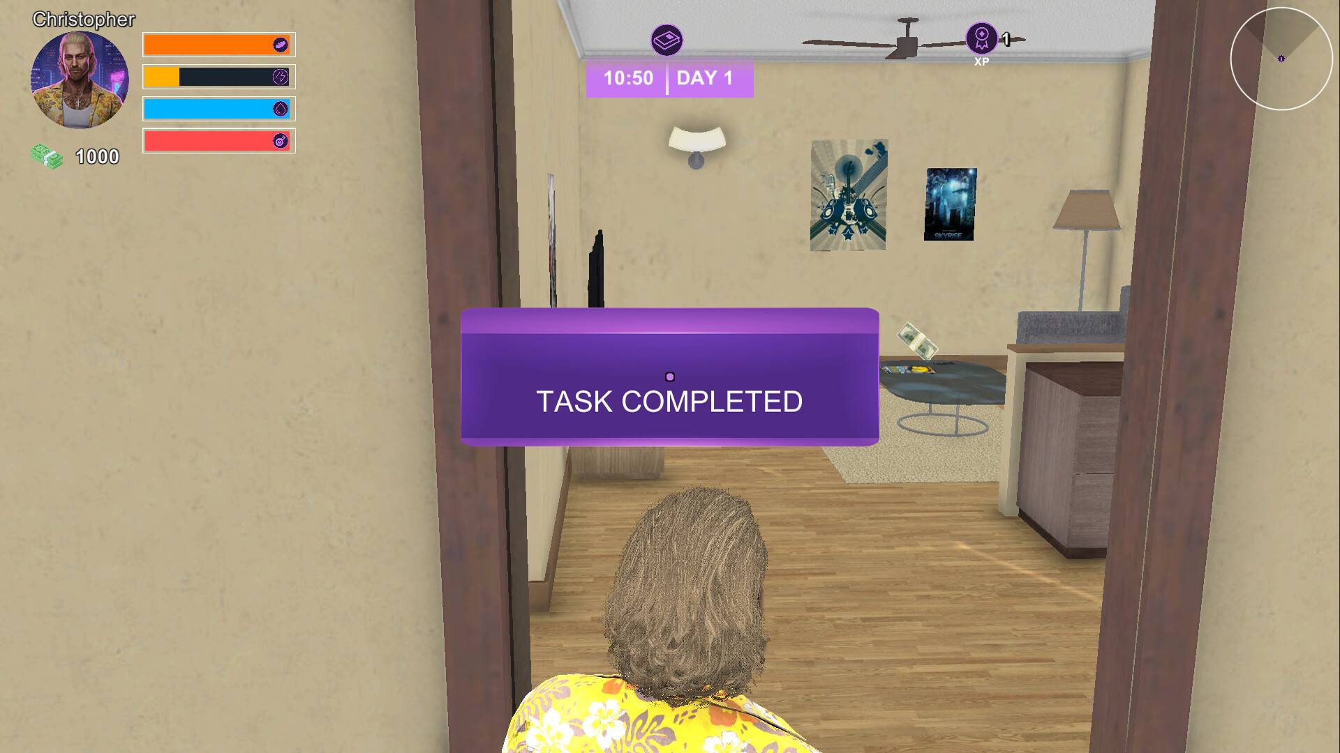 First Sin screenshot #7