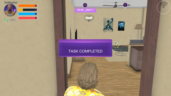 Screenshot media