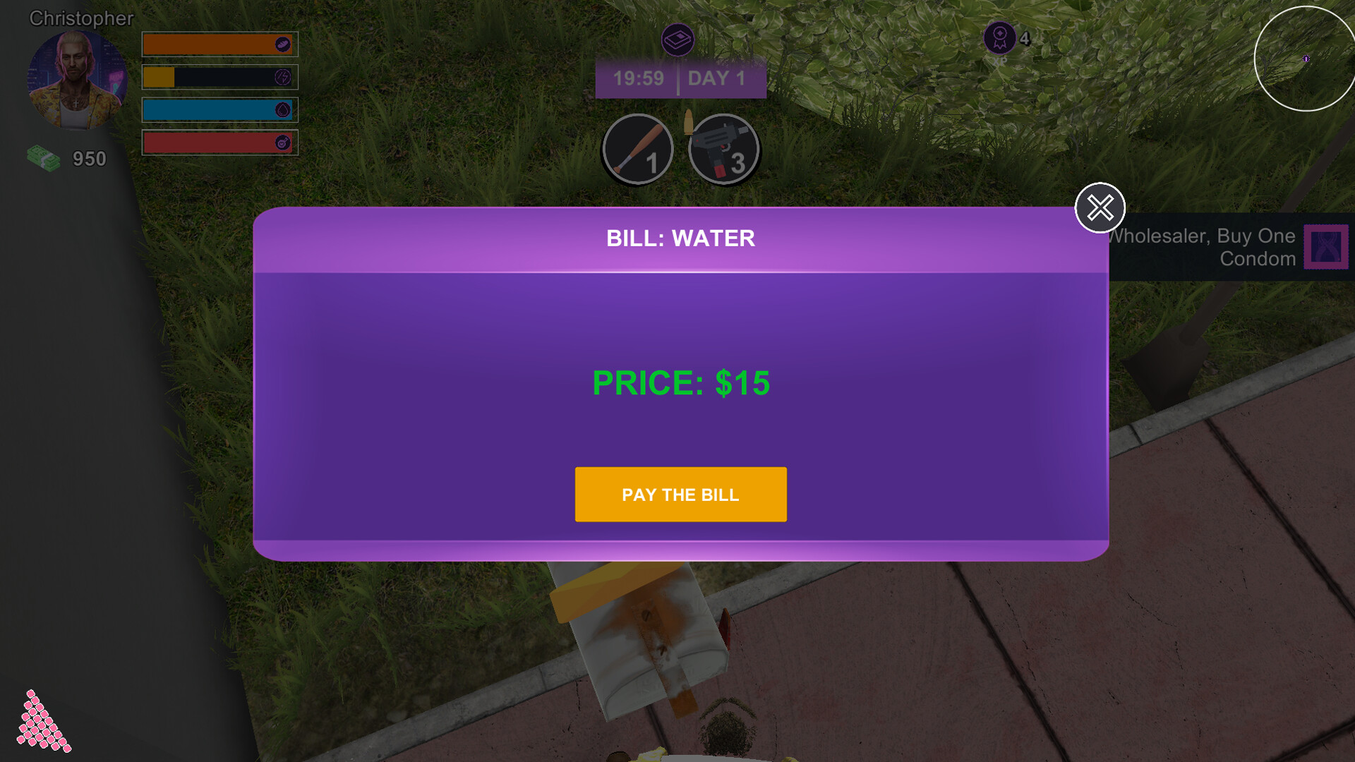 First Sin screenshot #18