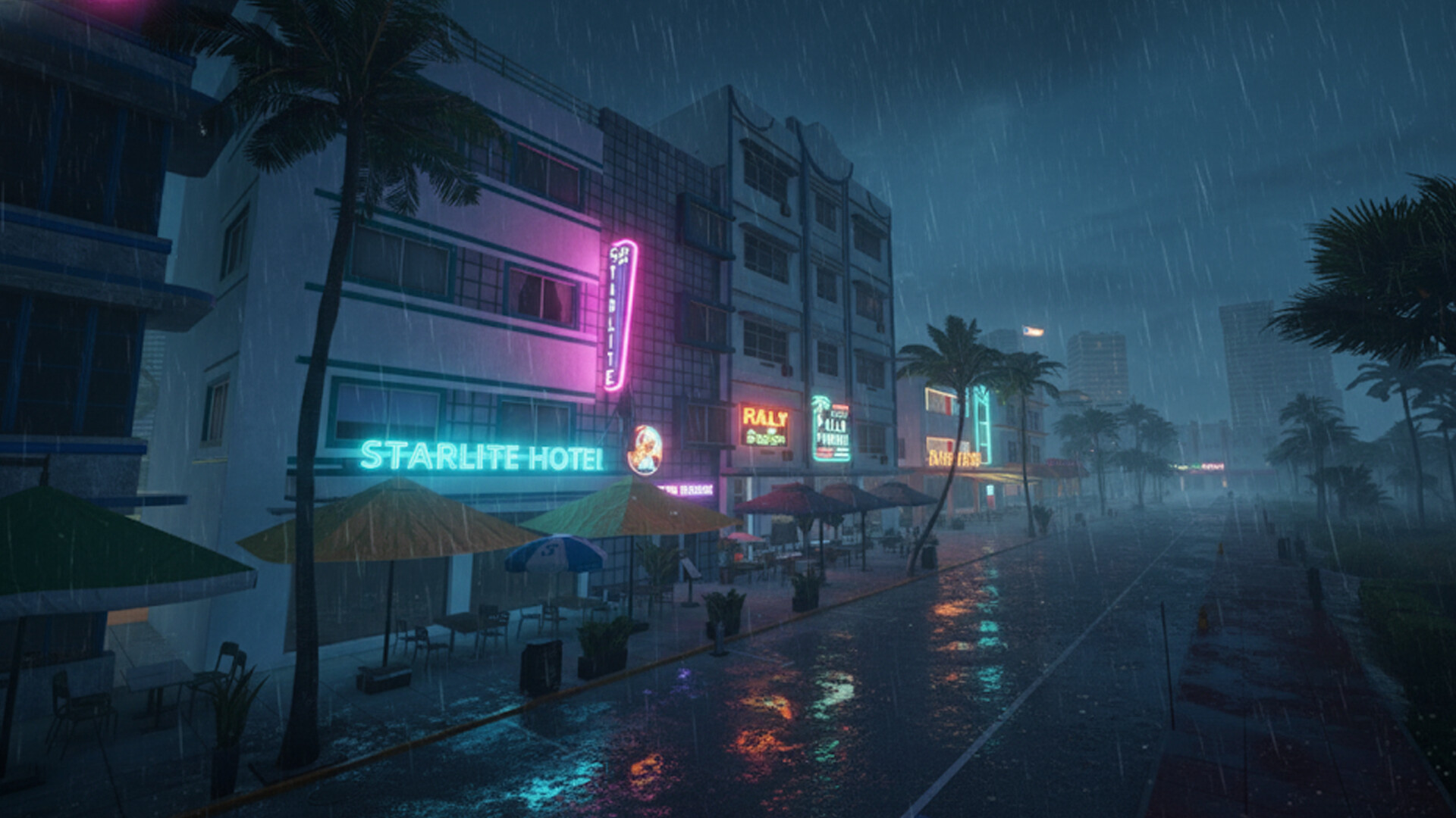 First Sin screenshot #1