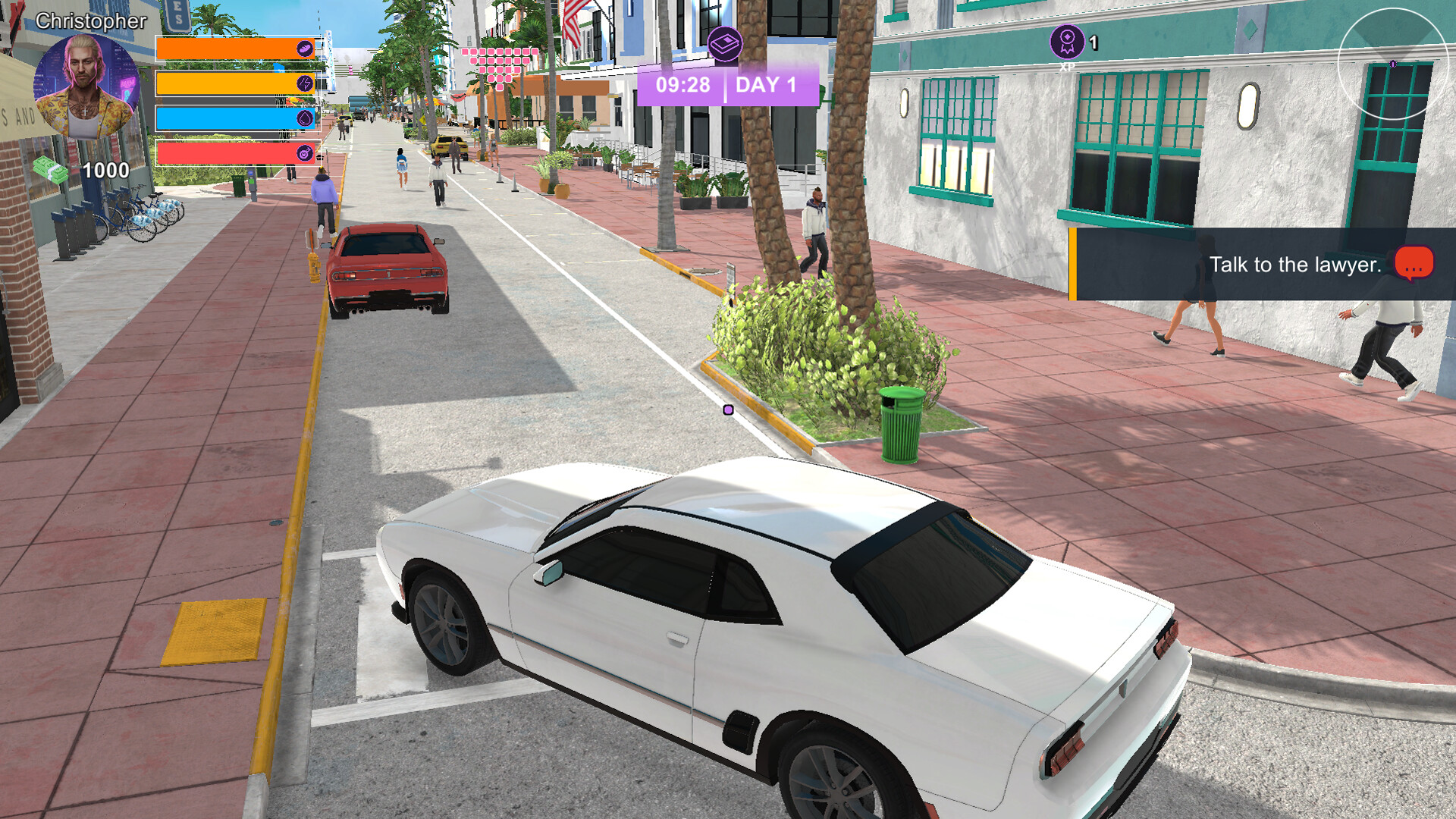 First Sin screenshot #17