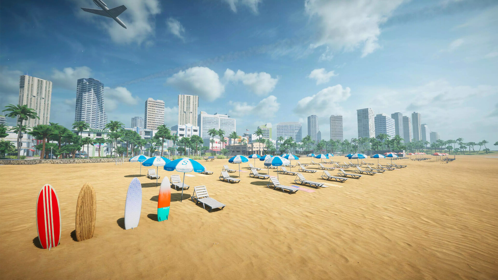 First Sin screenshot #27