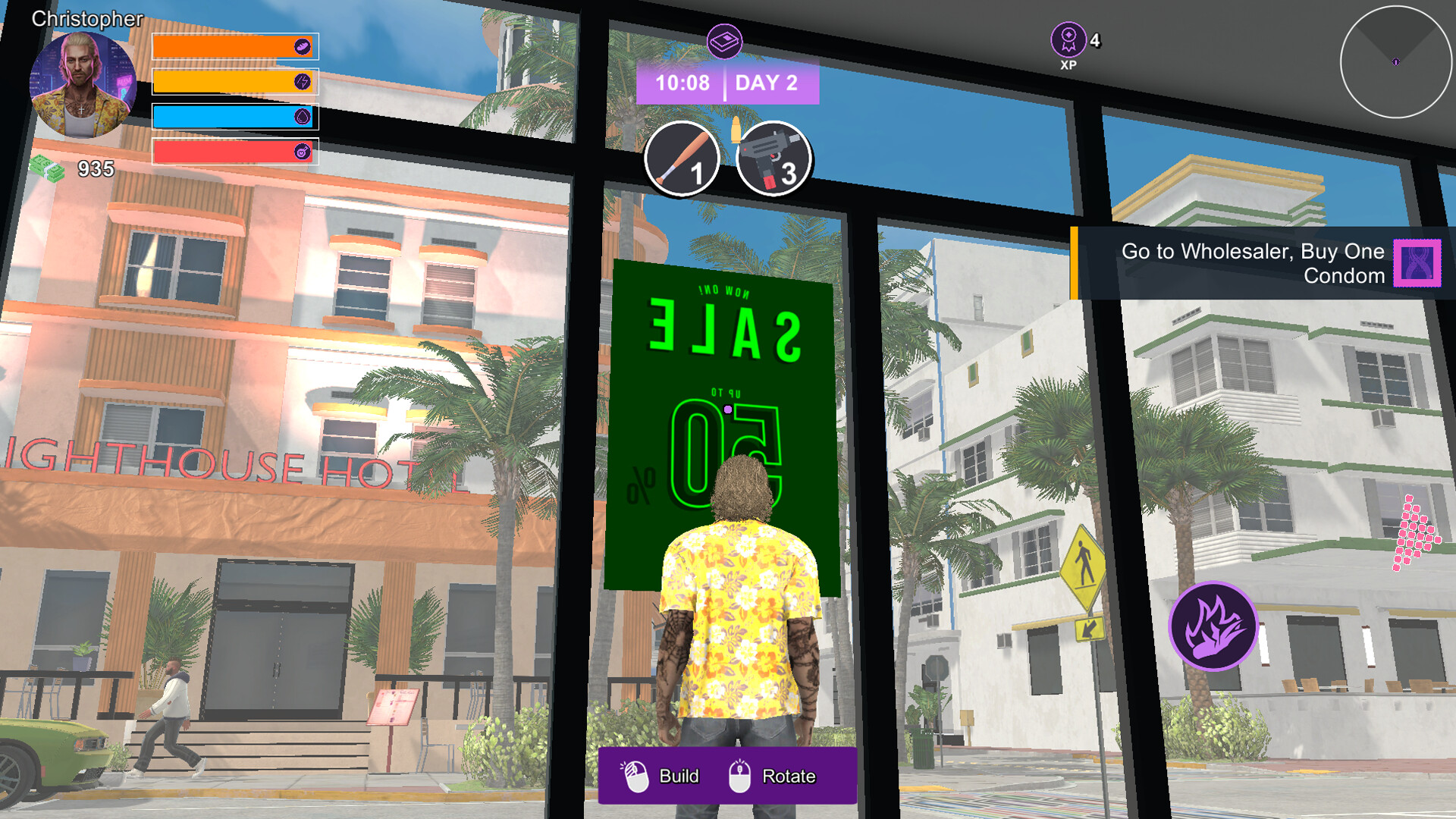 First Sin screenshot #23