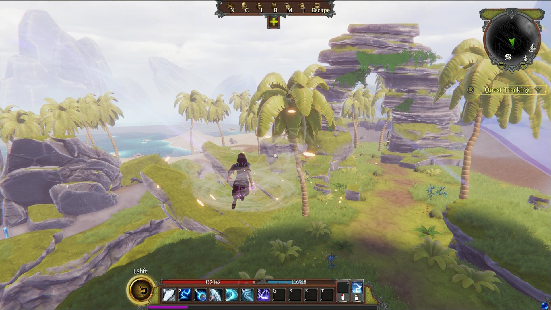 Gedonia 2 - Supporter Pack Featured Screenshot #1