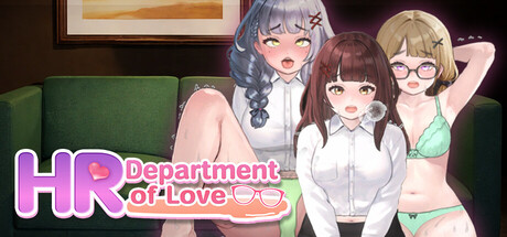 HR Department of Love