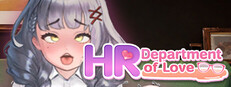 HR Department of Love