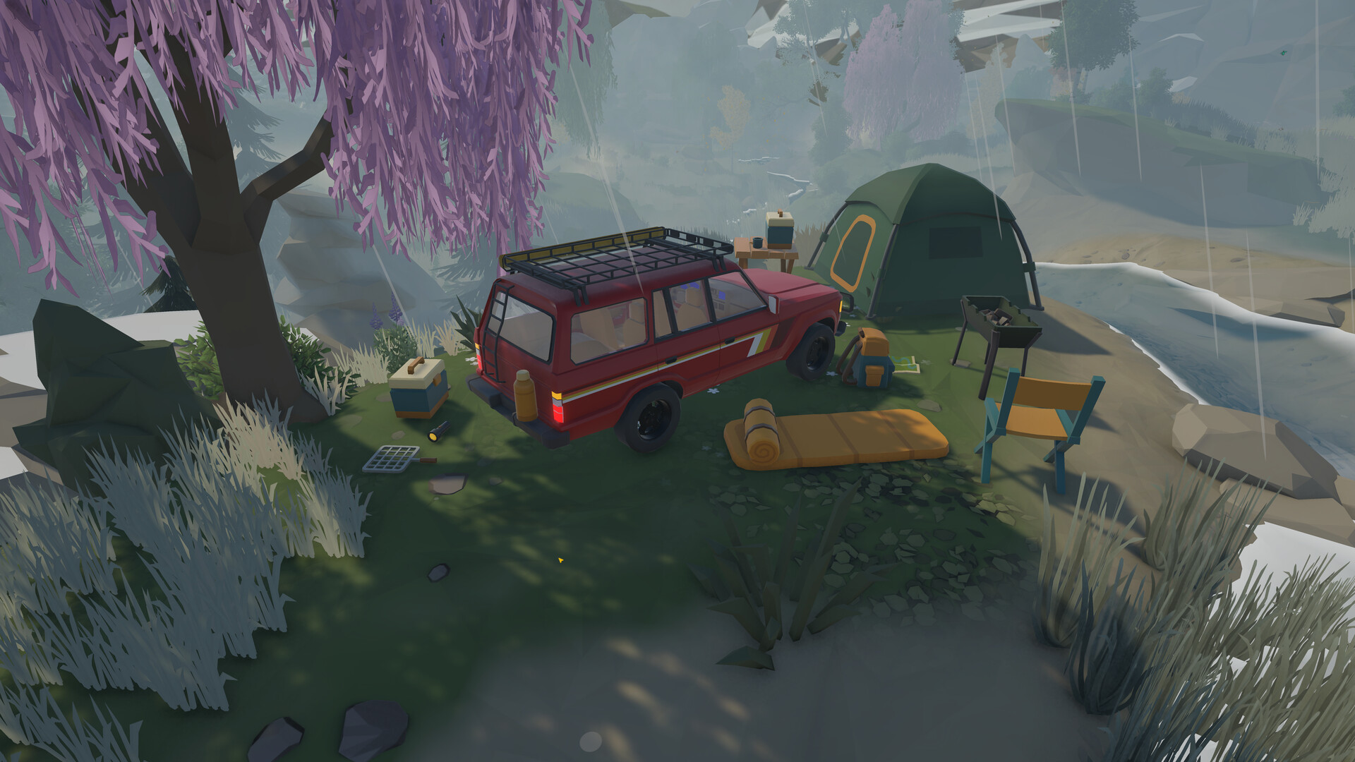 I Know a Spot screenshot 6