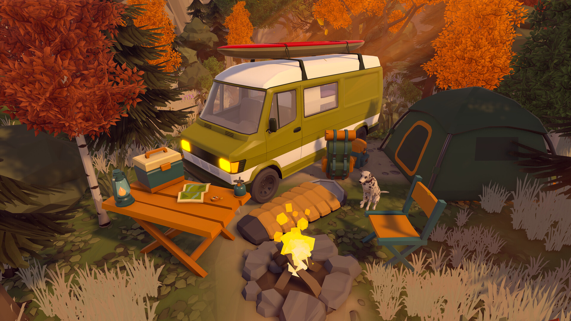 I Know a Spot screenshot #7