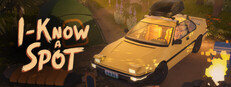 I Know a Spot cover