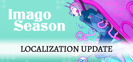 Imago Season header