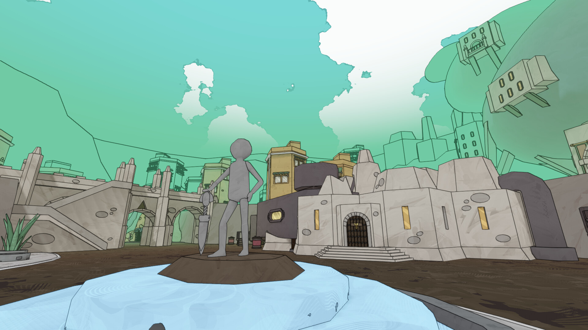 Imago Season screenshot #5