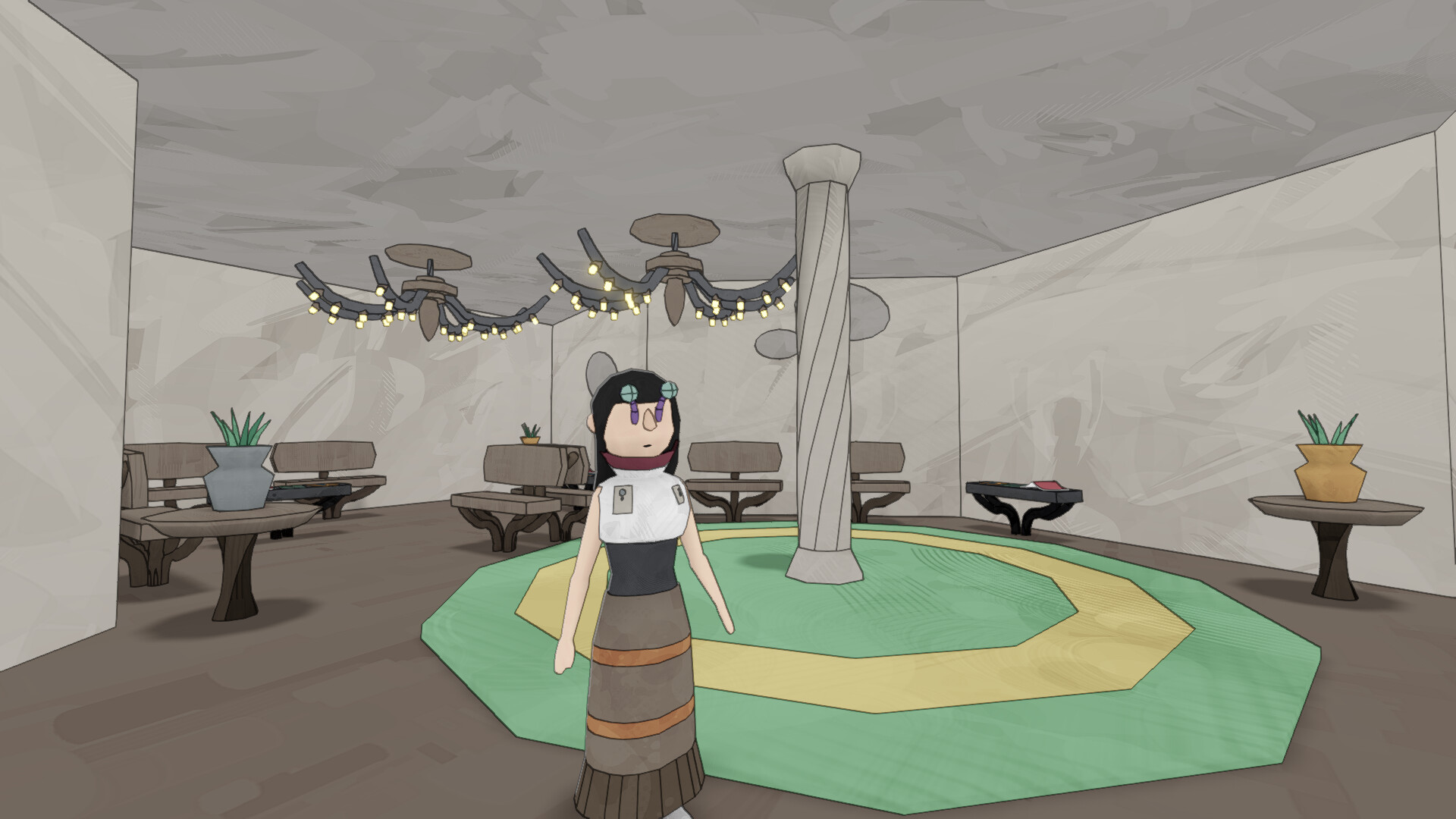 Imago Season screenshot #3