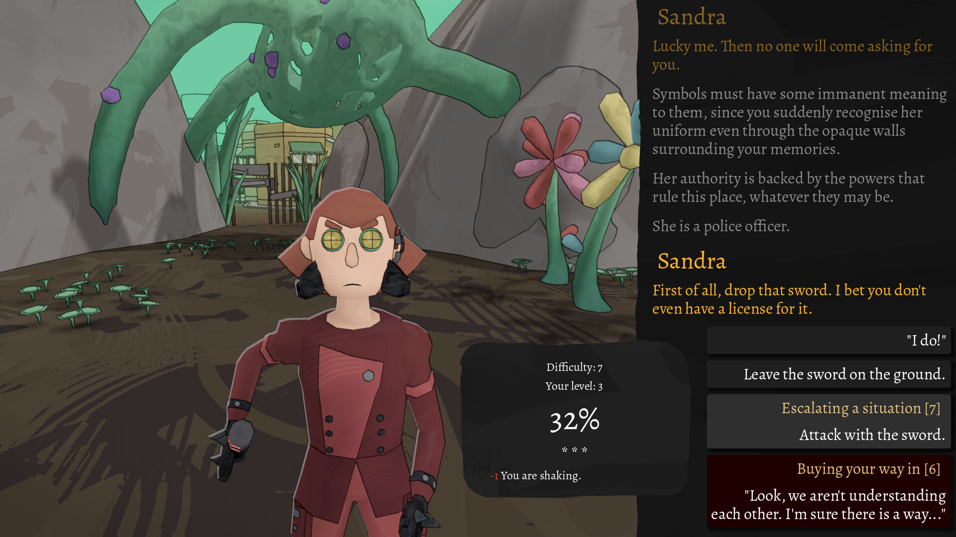 Imago Season screenshot #2