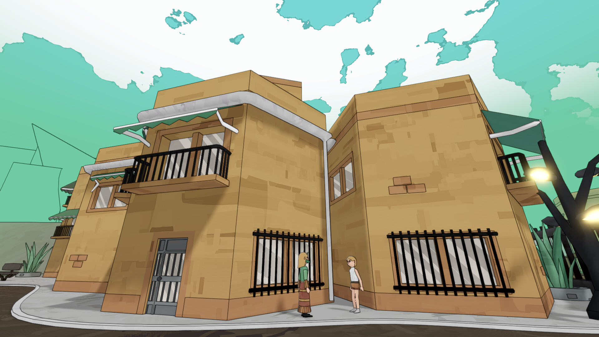 Imago Season screenshot #7