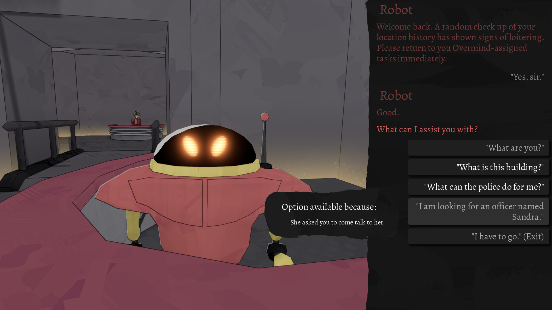 Imago Season screenshot #6