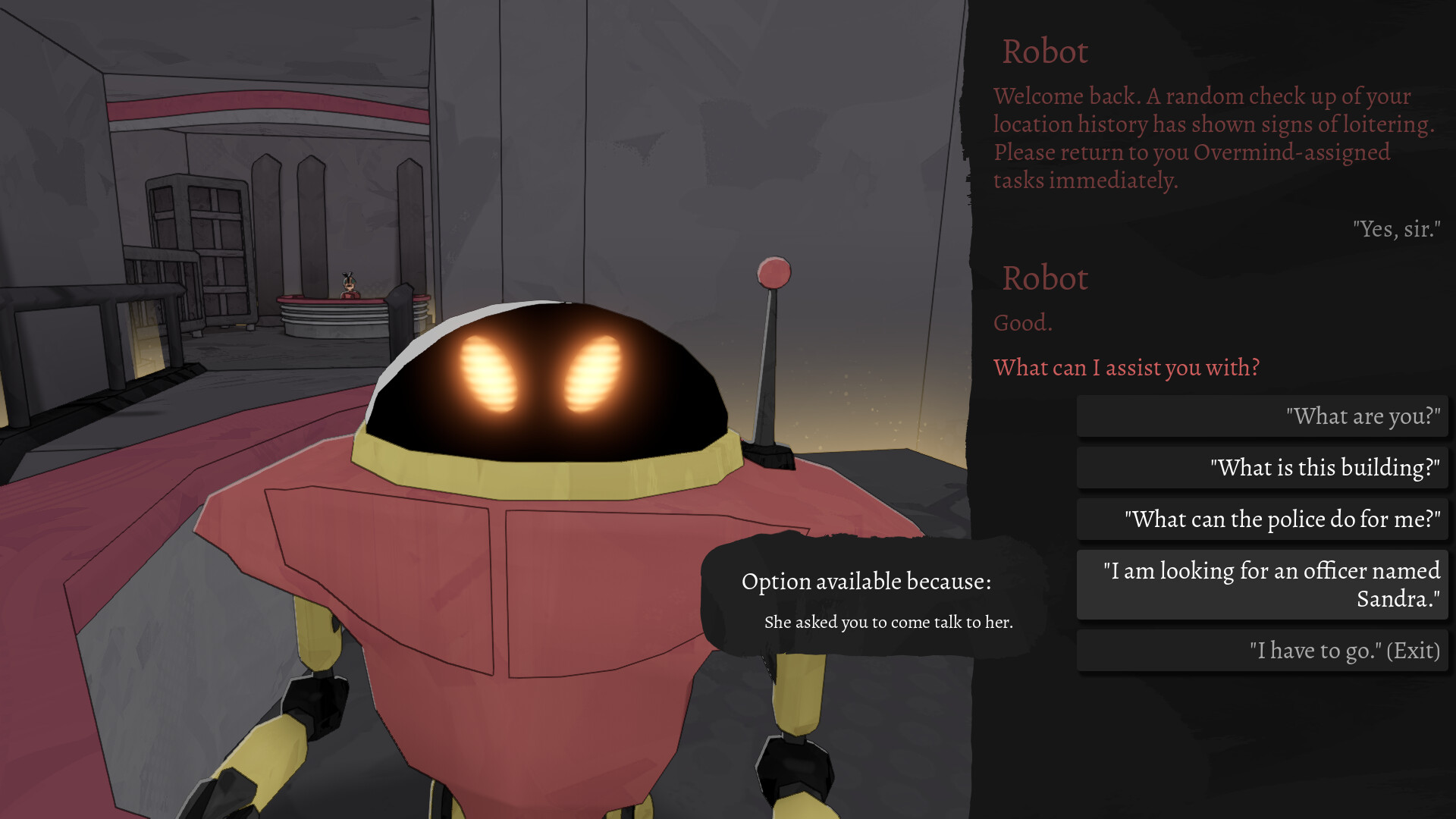 Imago Season screenshot #6