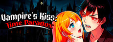 Vampire's Kiss: Time Paradox