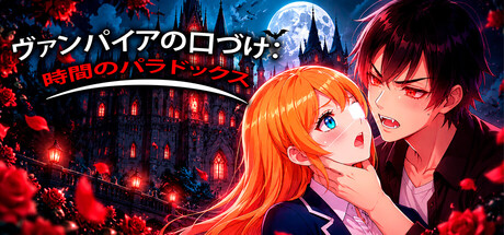 ヴァンパイアズ・キス：タイム・パラドックス